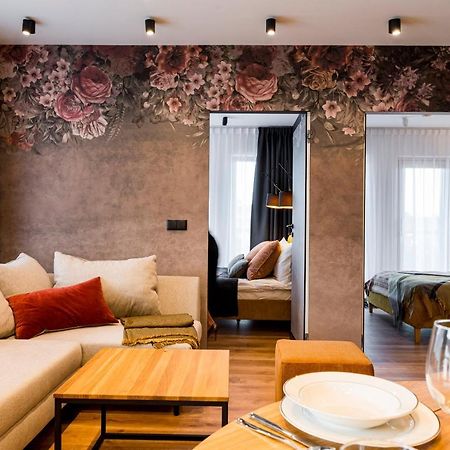 Bialka Residence Ski - Euforia エクステリア 写真