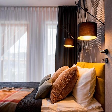 Bialka Residence Ski - Euforia エクステリア 写真