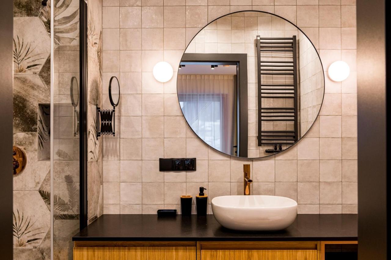 Bialka Residence Ski - Euforia エクステリア 写真