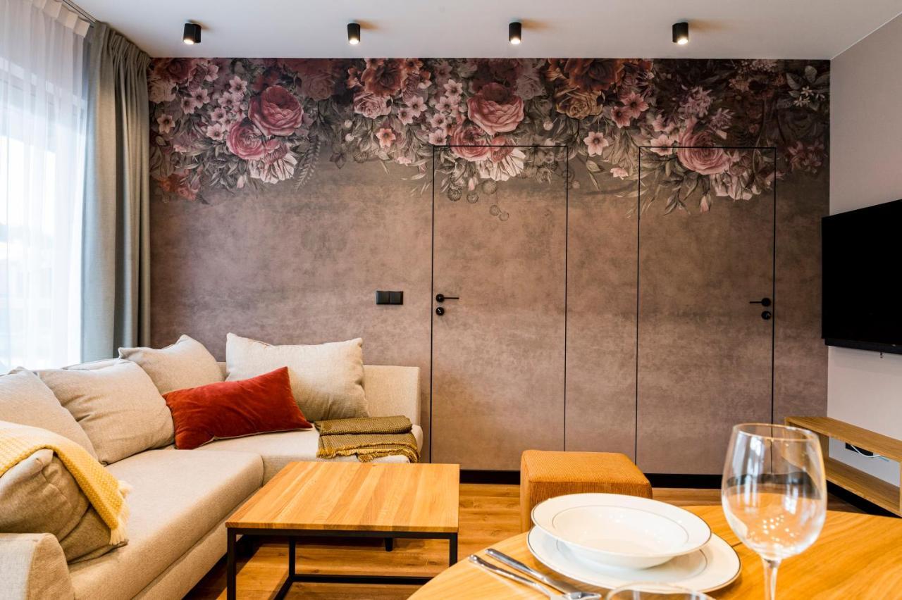 Bialka Residence Ski - Euforia エクステリア 写真