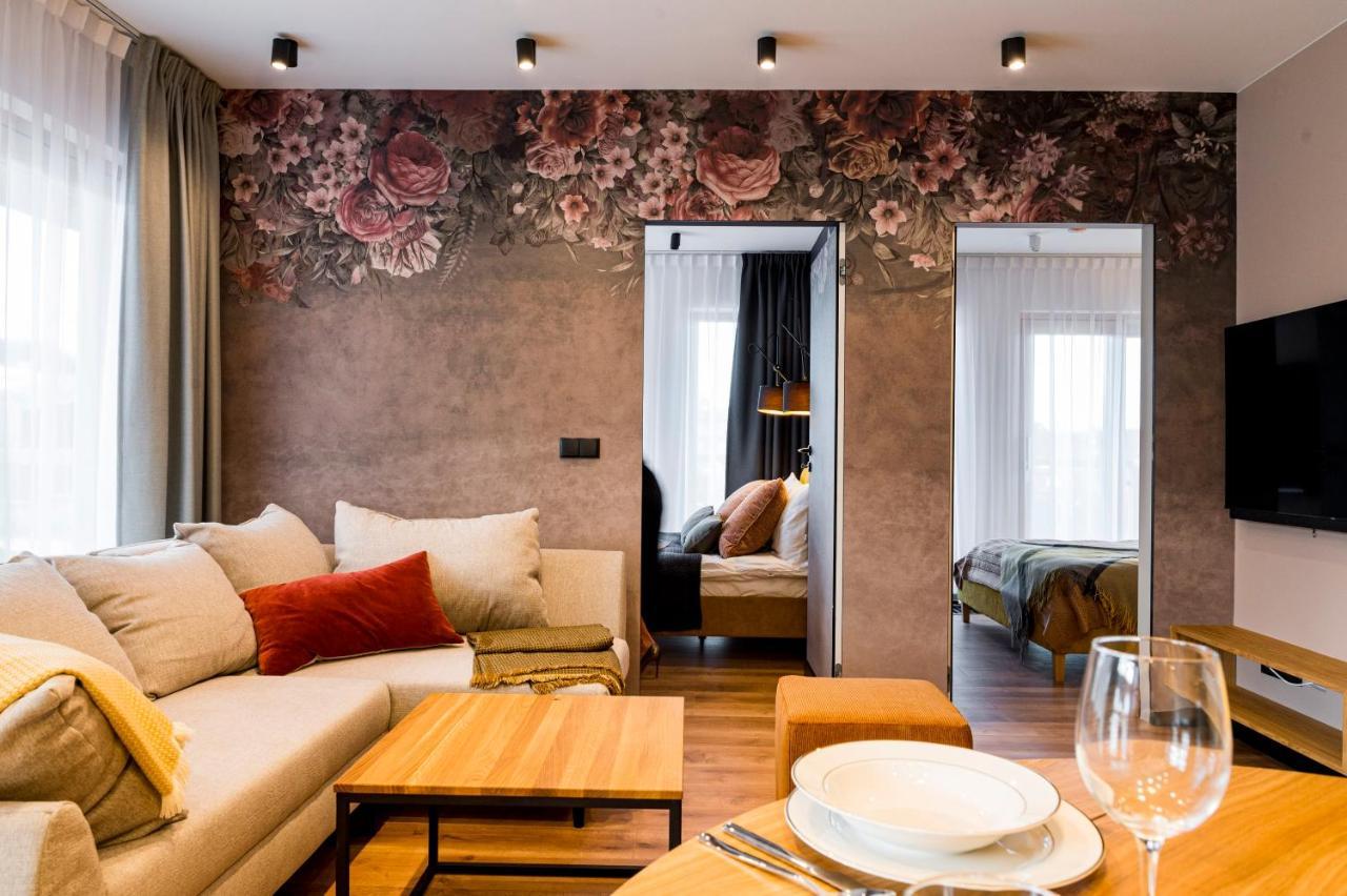 Bialka Residence Ski - Euforia エクステリア 写真