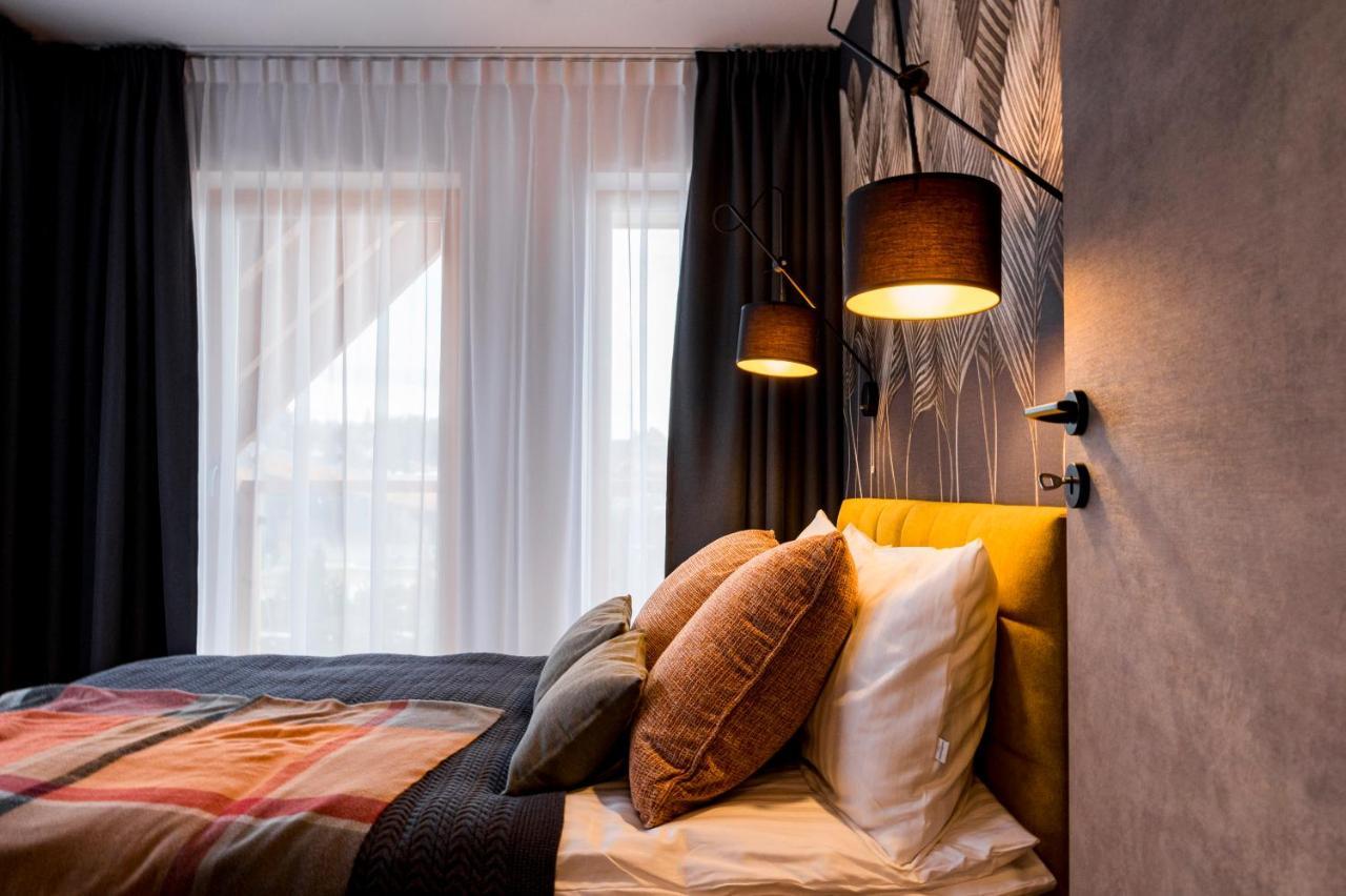 Bialka Residence Ski - Euforia エクステリア 写真