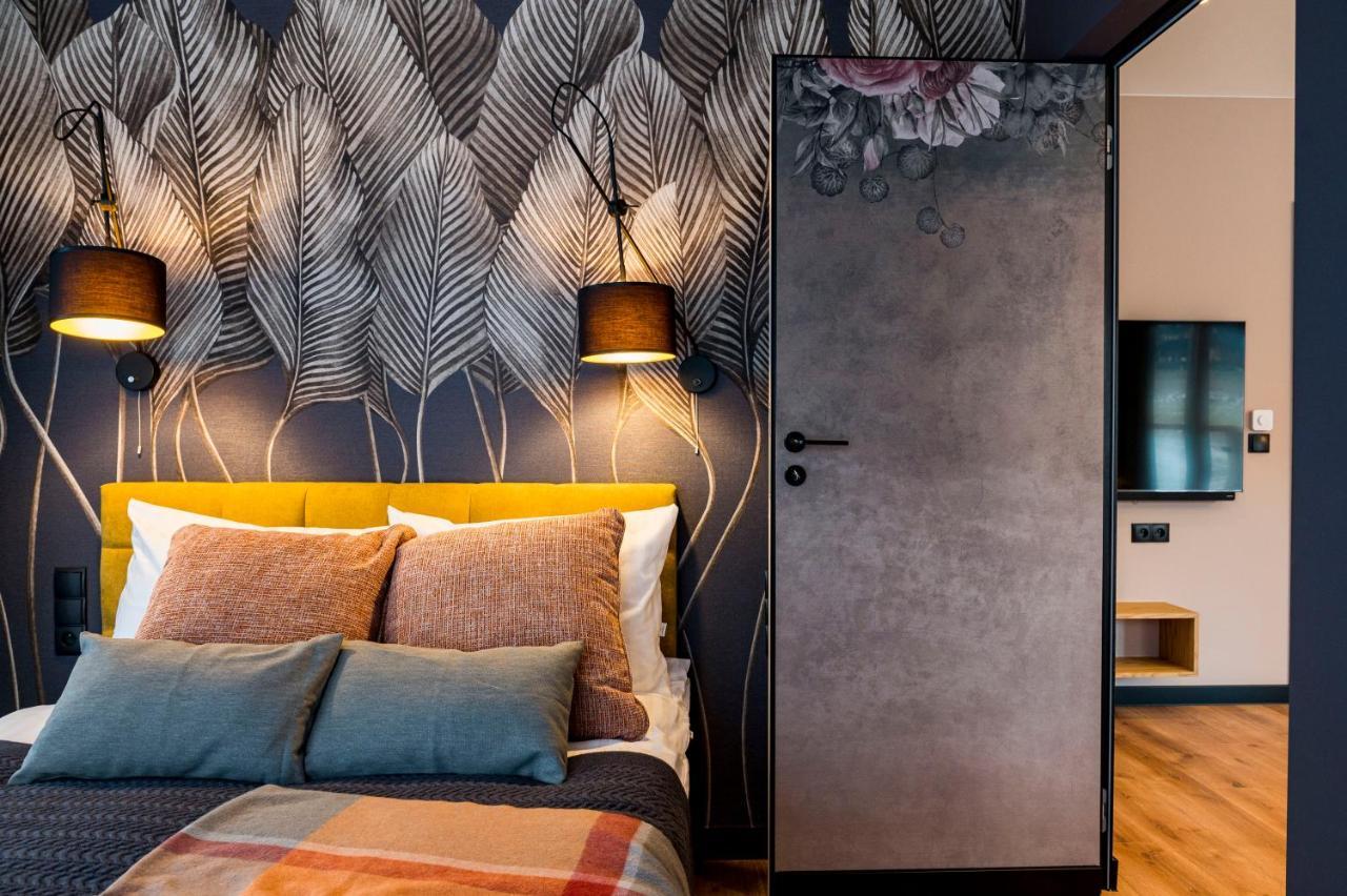 Bialka Residence Ski - Euforia エクステリア 写真