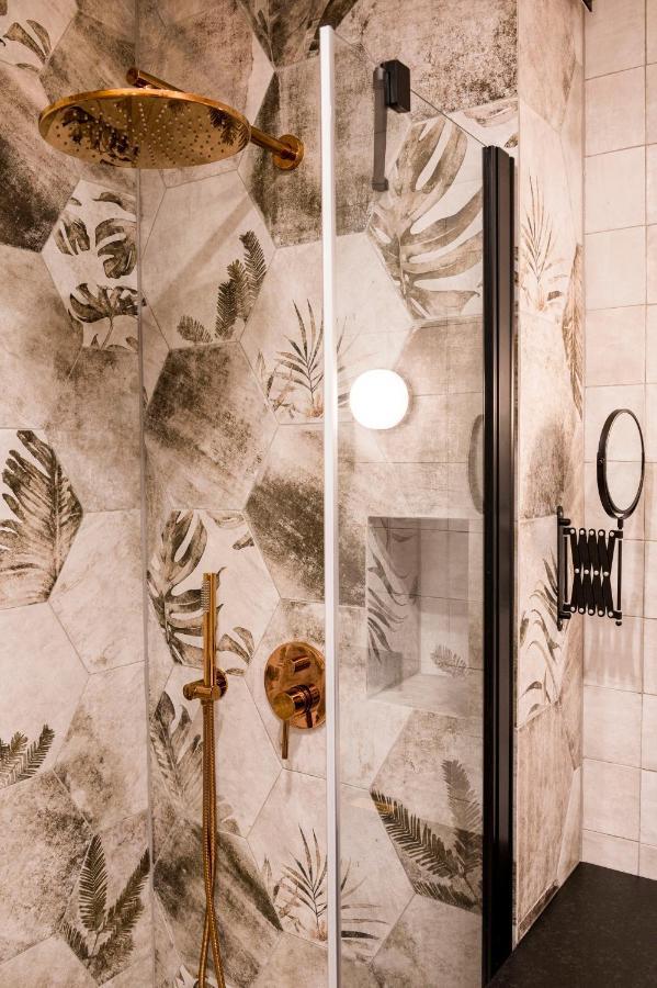 Bialka Residence Ski - Euforia エクステリア 写真